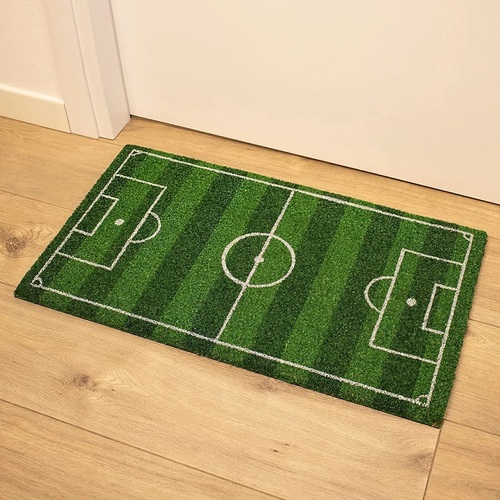 שטיח כניסה לחדר כדורגל Soccer