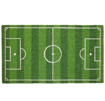שטיח כניסה לחדר כדורגל Soccer