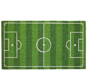 שטיח כניסה לחדר כדורגל Soccer