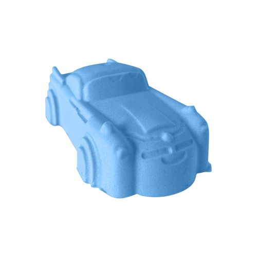 בצק קינטי כחול (300 גרם)