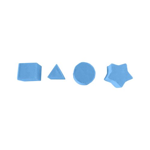 בצק קינטי כחול (300 גרם)