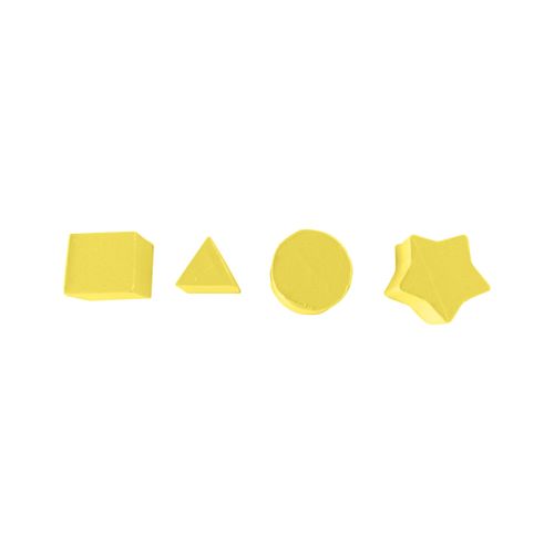בצק קינטי צהוב (300 גרם)
