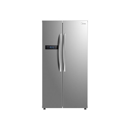 מקרר צד לצד 520 ליטר דגם HC-689WEN-S
