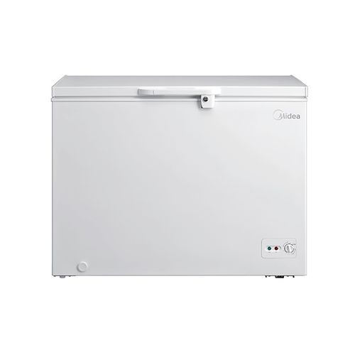 מקפיא / מקרר שוכב 296 ליטר דגם HS-384C