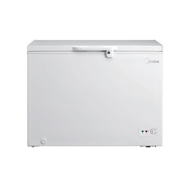 מקפיא / מקרר שוכב 296 ליטר דגם HS-384C
