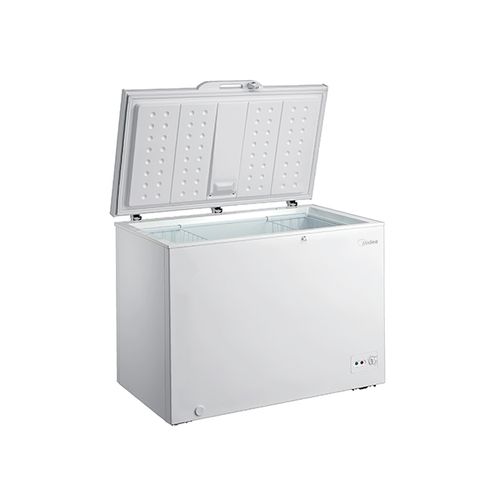 מקפיא / מקרר שוכב 296 ליטר דגם HS-384C
