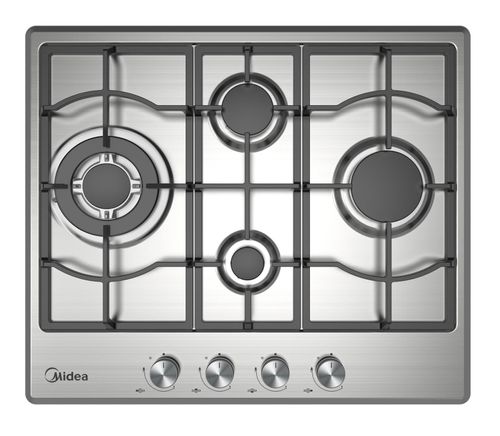 כיריים גז 4 להבות סופר טורבו דגם 60SM097