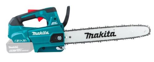 גוף מסור שרשרת 2X18V נטען 400 מ