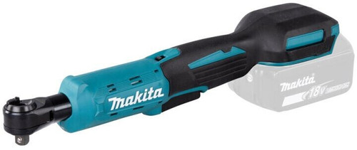 גוף מפתח ראצ'ט נטען 47.5 ניוטון-מטר מתח 18V דגם MAKITA DWR180Z מקיטה