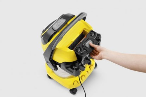 ‏שואב אבק תעשייתי Karcher דגם WD5