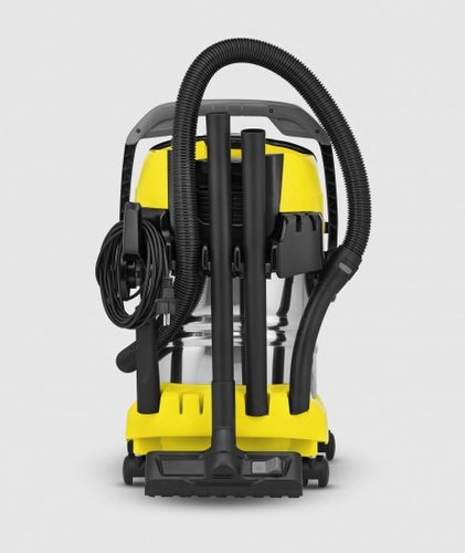 ‏שואב אבק תעשייתי Karcher דגם WD5