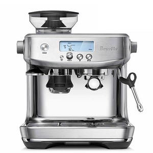 ‏מכונת אספרסו Breville דגם BES878 