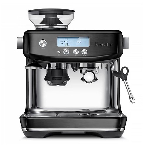 ‏מכונת אספרסו Breville דגם BES878 