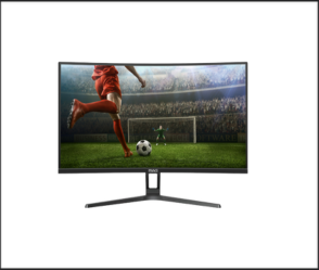 MAG 27" FHD Curved R1500 C27XS