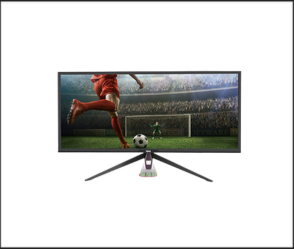 MAG 34" BLACK F34WY 