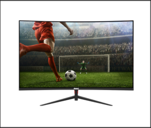 MAG 23.8” Gaming Monitor MC24Y