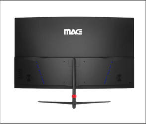 MAG 23.8” Gaming Monitor MC24Y