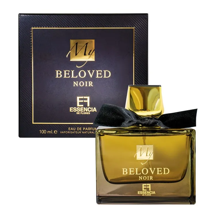 Essencia De Flores My Beloved Noir