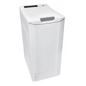 מכונת כביסה פתח עליון 6 קג Crystal WT6700