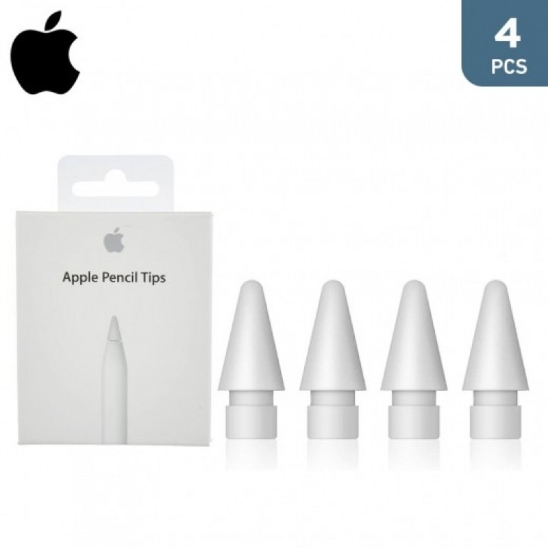 apple pencil 第2世代 ＋ apple pencil tips 4個 Amazon | Apple