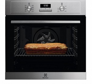 תנור בנוי Electrolux EOF3H50BX אלקטרולוקס 