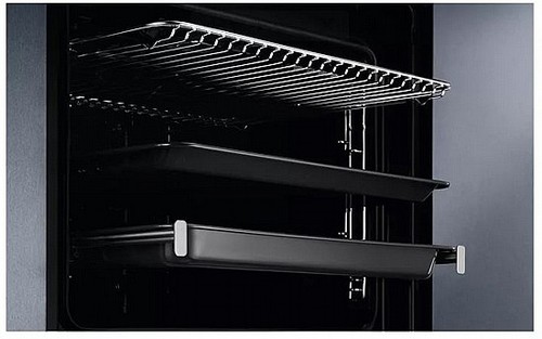 תנור בנוי Electrolux EOF3H50BX אלקטרולוקס 