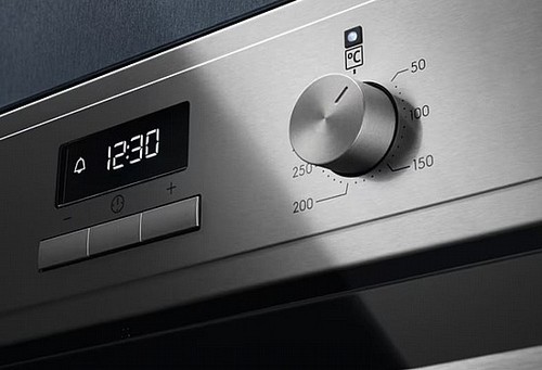 תנור בנוי Electrolux EOF3H50BX אלקטרולוקס 