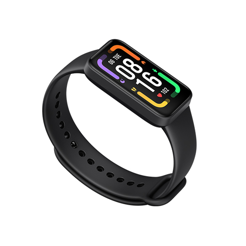 שעון רצועת יד Xiaomi Redmi Smart Band Pro - צבע שחור