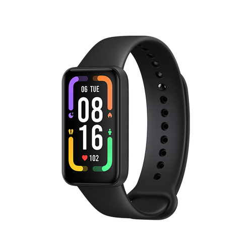 שעון רצועת יד Xiaomi Redmi Smart Band Pro - צבע שחור