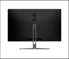 מסך מחשב גיימינג קעור MSI Optix G241VC