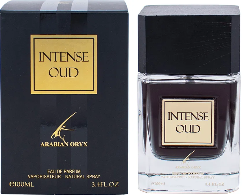 Arabian Oryx Intense Oud