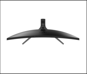 מסך מחשב גיימינג קעור MSI Optix G241VC