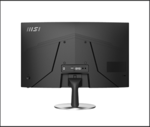 מסך עסקי קעור MSI PRO MP2422C
