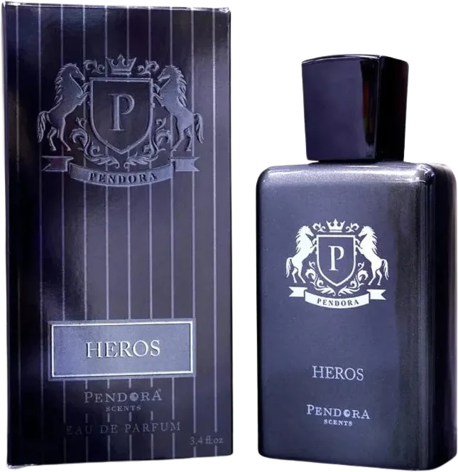 Pendora Scents HARRIER ABSOULTE