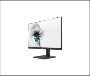 מסך מחשב עסקי MSI PRO MP271P