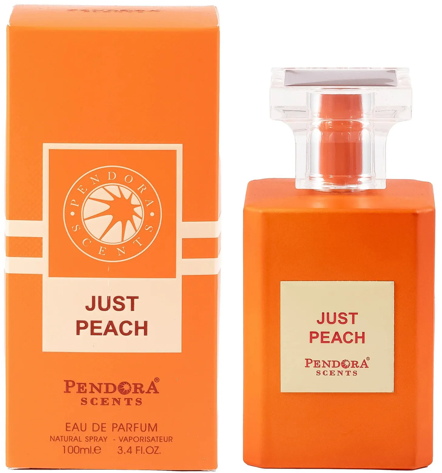Pendora Scents Just Peach