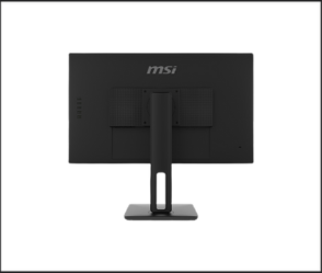 מסך מחשב עסקי MSI Modern MD271P