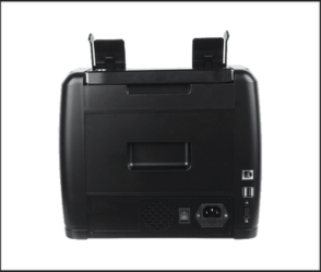 מכונה מסכמת לספירה וזיהוי שטרות מזויפים CG-22 + מדפסת מתנה!
