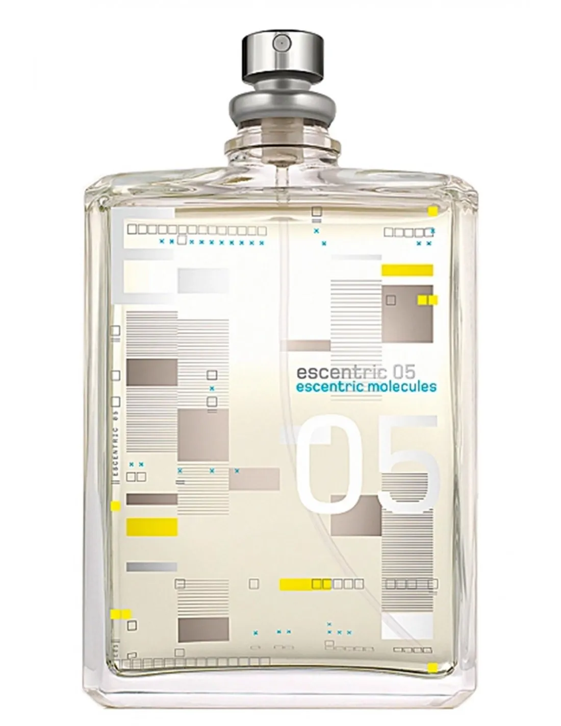 Escentric 04
