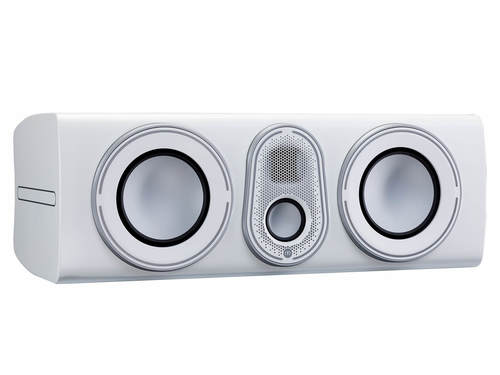 Monitor Audio Platinum C250 3G white