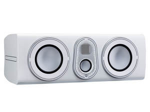 Monitor Audio Platinum C250 3G white