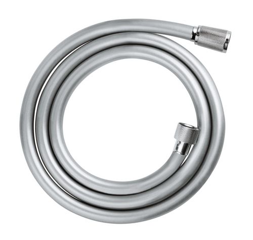 צינור מקלחת GROHE VitalioFlex 1.5 מטר כרום ניקל.