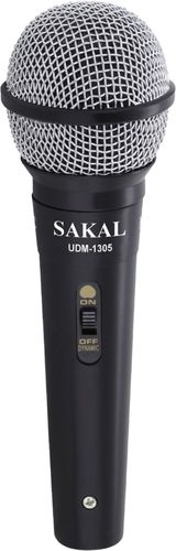 מיקרופון קנון חוטי UDM-1305.