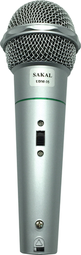 מיקרופון קנון חוטי UDM-35
