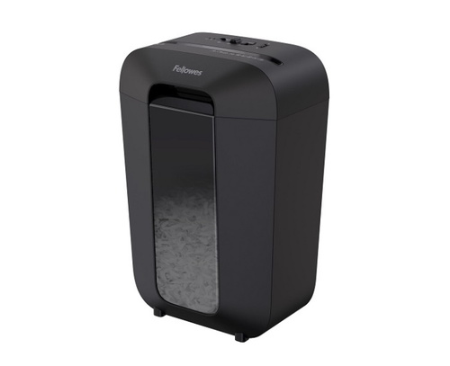מגרסת נייר משרדית Fellowes LX70