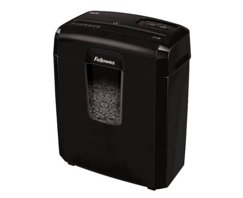 מגרסת פתיתים אישית Fellowes M-8C