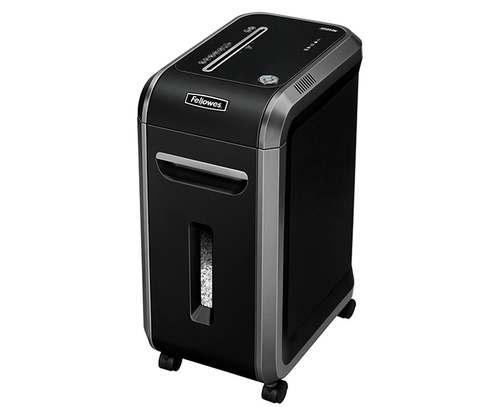 מגרסת נייר ‏34 ‏ליטר Fellowes Powershred 99MS