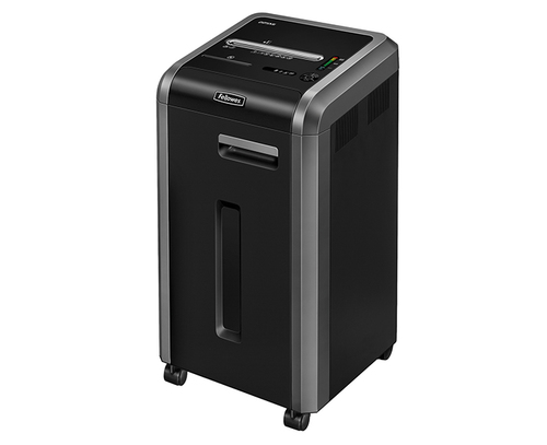 מגרסת נייר משרדית בינונית Fellowes 225MI
