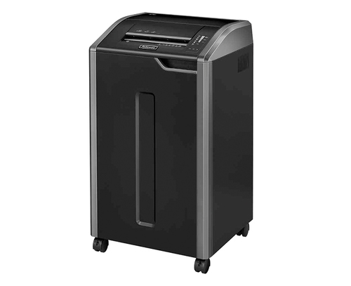 מגרסה משרדית גדולה Fellowes 425CI