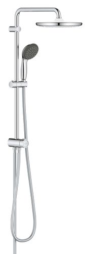 ערכת פינוק למקלחת GROHE Vitalio Start 62 ס